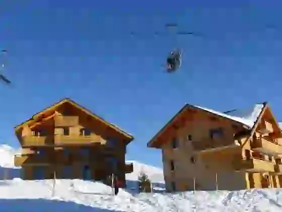Bild - residence-les-chalets-goelia-1